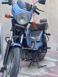 تي في إس • XL100 • جديدة