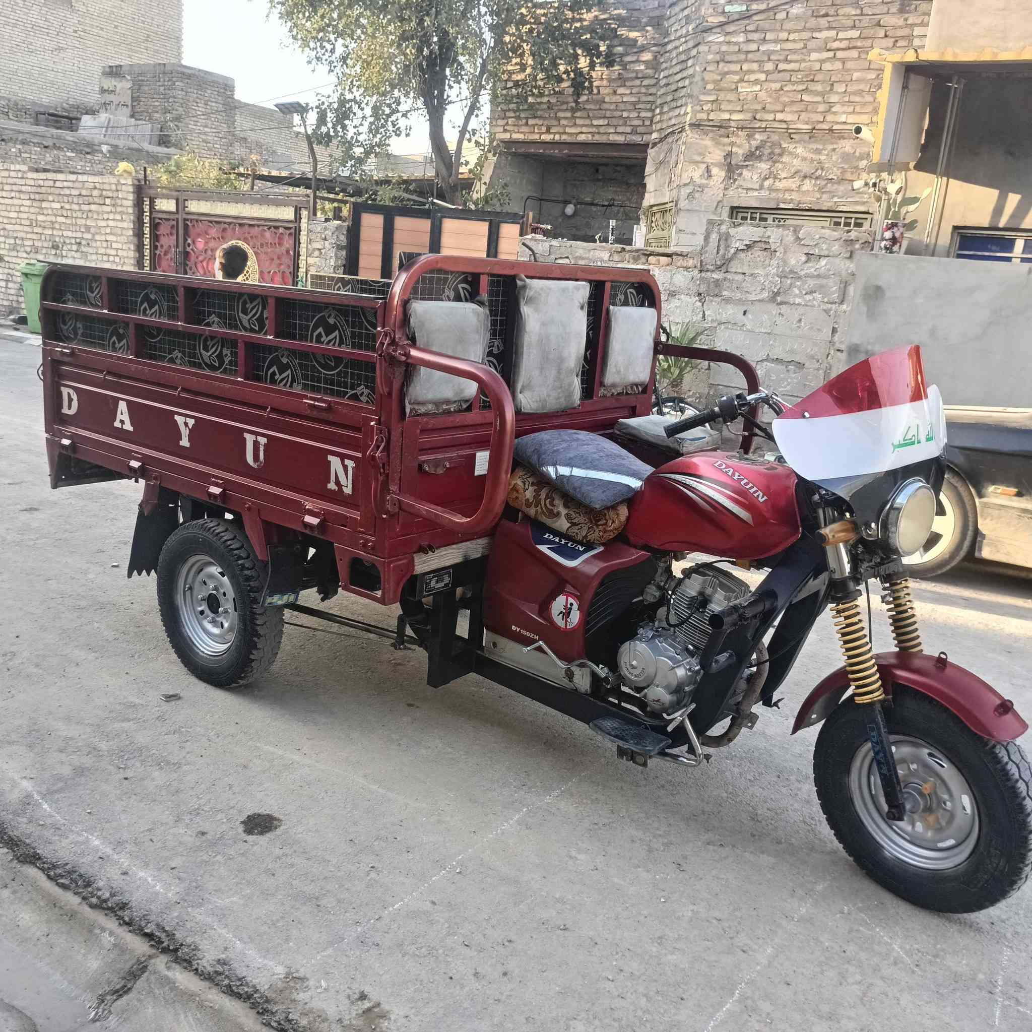 ستوته للبيع 2021 اوراق كامله شاصي مكفول اكسن كبس نكره سلف اي نقص مابيه سعر مليون 250 بغداد مدينة الصدر ***********
