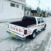 دير • موديل ٢٠٠٦ • كابريته