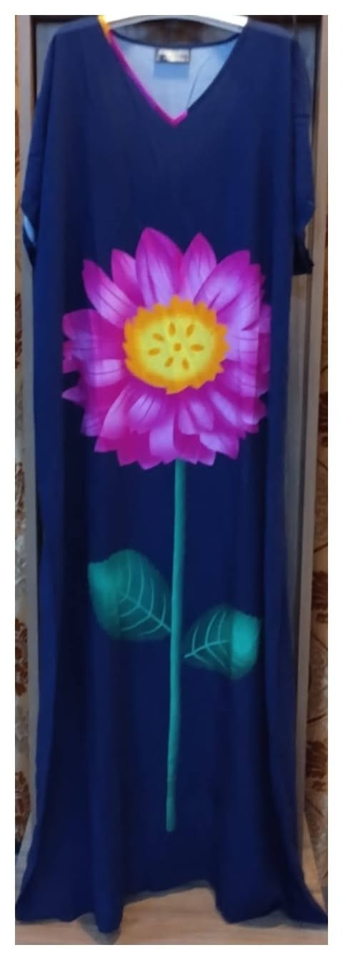 🌸 كولكشن الدشاديش الجديد.. أناقة وراحة بالبيت 🌸
​وصلت الوجبة الجديدة! تشكيلة مميزة من الدشاديش النسائية (دانتيل، نقشات ورد، وموديلات هندسية) بخامات باردة وألوان تجنن.
للتفاصيل اكثر مراسلة الصفحة 
العنوان/الخالص/شويخيرات الحديقة قرب صالون الريماس 
يوجد لدينا خدمة توصيل 

داخل الخالص/١٠٠٠
المناطق المجاورة/٢٠٠٠
القرى/٣٠٠٠


**إذا كنت صاحب هذا الإعلان وتريد حذفه لأي سبب، رجاءا أرسل رسالة إلى الدعم الفني**