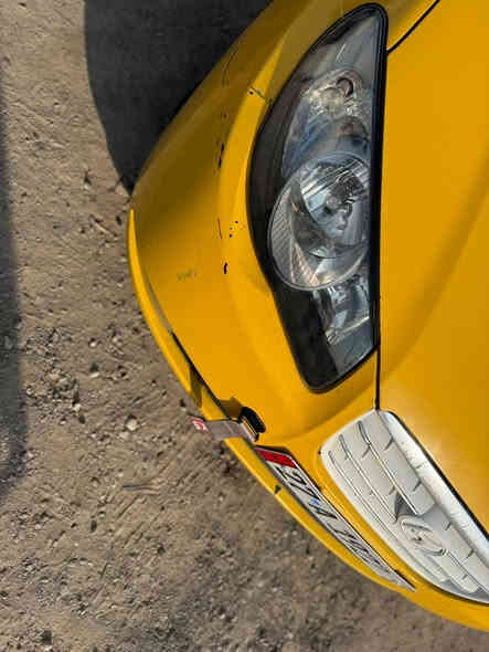 النترا مقدسه 2011 رقم ذي قار دولي فول مواصفات محرك ١٦٠٠ دكشن عالي بيه ٣ قطع تبديل لجماليه مكفولة مصر وعيب شرعي واصوليات بيه ضربه بالجاملغ الأيمن تخم تواير جدد تبريد ثلج فقط السعر ٩٢ وبيهه مجال***********
