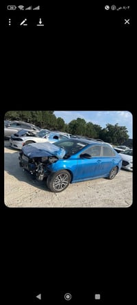 فورتي 2022 جي تي لاين فول مواصفاه للاخير معوقين بسمي وكاله مباشرتا مني...