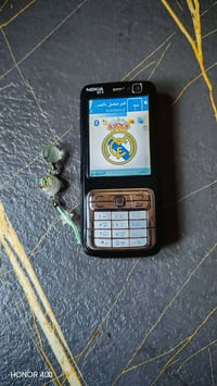 نوكيا N73 • موبايل • خدمة توصيل