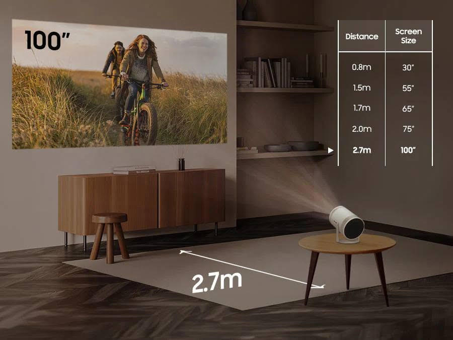 samsung projector the freestyle


**إذا كنت صاحب هذا الإعلان وتريد حذفه لأي سبب، رجاءا أرسل رسالة إلى الدعم الفني**