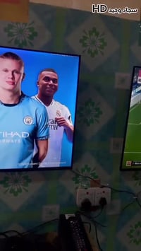 افتتاح محل • ألعاب إلكترونية • شارع الحمران