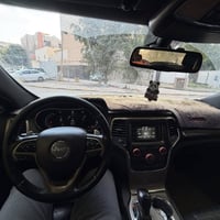 موديل 2016 • 6 سلندر 4x4 • ماشي 136 الف