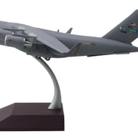 جميني جيتس • مقياس ١:٢٠٠ • C-17 غلوبماستر