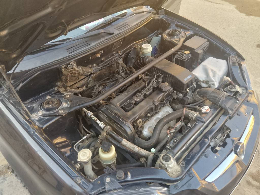 بروتون جن تو رقم سليمانيه بسمي محرك 1600 بيه كازكيت وطخات  صبغ بلادي ضربطه جنطه من صفحه ليمنه بدون دواخل كهربائات كله شغاله بغداد, العراق


**إذا كنت صاحب هذا الإعلان وتريد حذفه لأي سبب، رجاءا أرسل رسالة إلى الدعم الفني**