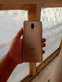 سامسونج J8 • ٦٤ • مدينة الصدر