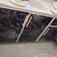 طارميه • نهاية شارع البعث
