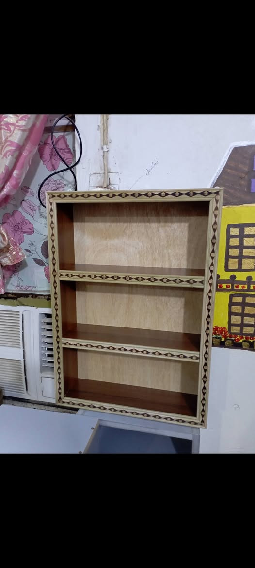 رفوف خشب تركي سعر الرف 11 توجد خدمة توصيل جميع المحافظات الي يريد يتفظل خاص


**إذا كنت صاحب هذا الإعلان وتريد حذفه لأي سبب، رجاءا أرسل رسالة إلى الدعم الفني**