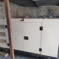 مولد بيركز للبيع 60 انبير اخو الجديد  ١٥ كيفي بغداد 07829183672