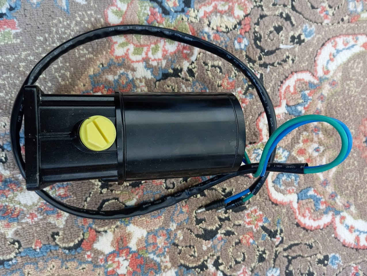 سيارات


**إذا كنت صاحب هذا الإعلان وتريد حذفه لأي سبب، رجاءا أرسل رسالة إلى الدعم الفني**