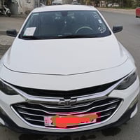 شيفروليه ماليبو • كركوك • العراق