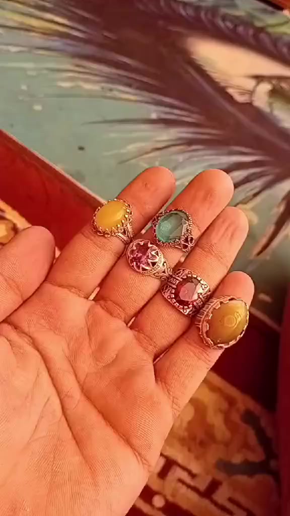 السلام عليكم 5 خواتم فضة مكاني بغداد سعرهن 160


**إذا كنت صاحب هذا الإعلان وتريد حذفه لأي سبب، رجاءا أرسل رسالة إلى الدعم الفني**