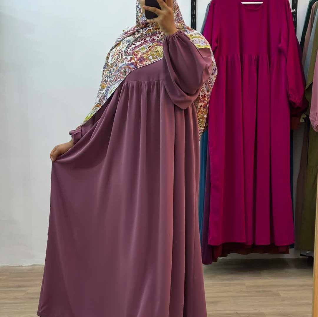 🤍‎كەشخەبە و پۆشتەبە 

لای ئێمە بەجوانترین شێوە بەكارهێنانی
كەمترین دوورمان جلەكانتان بدوورن بەنرخێكی زۆرگونجاو 🥰
‎
گەیاندنمان هەیە بۆ هەموو شوێنەكانی 
كوردستان🚕🍀🌿💚


**إذا كنت صاحب هذا الإعلان وتريد حذفه لأي سبب، رجاءا أرسل رسالة إلى الدعم الفني**