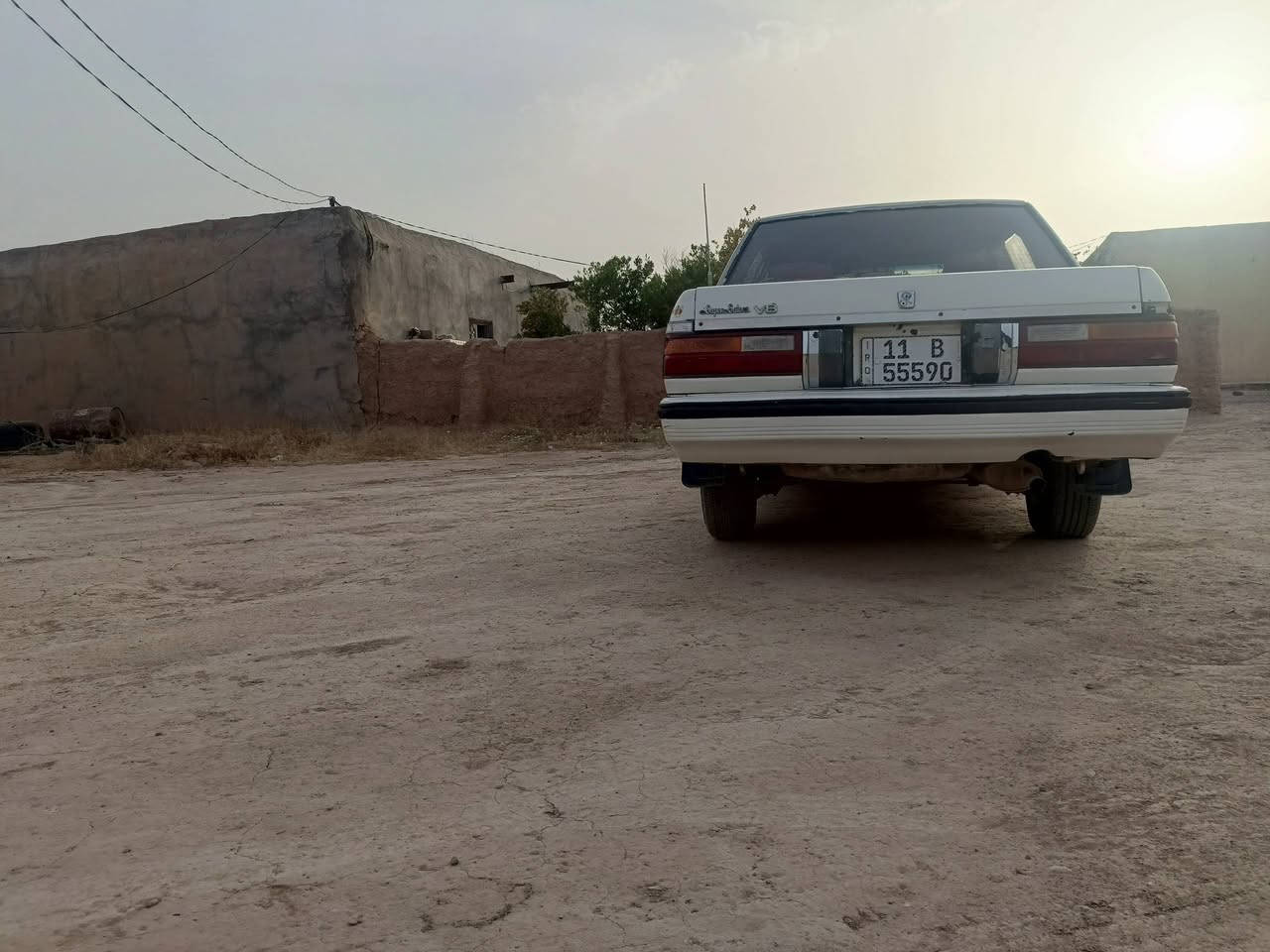 سوبر 85للبيع محرك ونجي مصبوغة حزام بسمنة تحويل ثاني ويوم مكان سيارة ديالى جلولاء الرقم ***********
