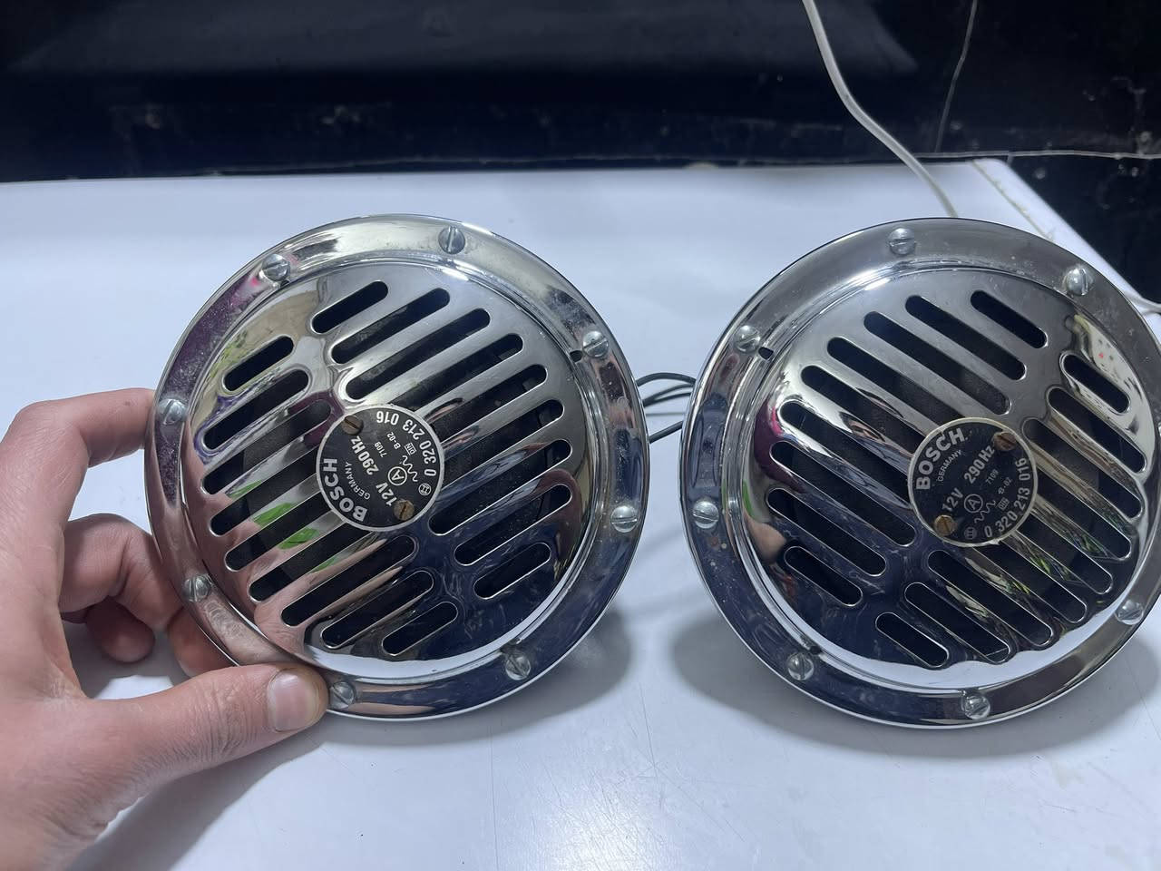 سلام عليكم هاذ البوش  عنجة إيراني مختم 2على 5تجي تشوفة ودك بي تقتنع يله تاخذه وبي ضمان سبوع وبل عافية عل ياخذه رايده 150عنوان حي اور رقمي ***********
