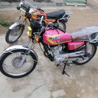 تايكر مديل ٢٣ • محرك غطاس • السدير