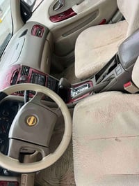 ماكسيما • ٢٠٠٢ • اوتوماتيك