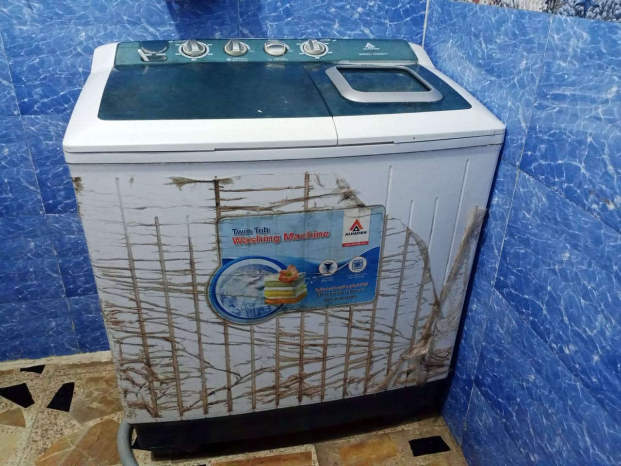 للبيع كربلاء  ***********
