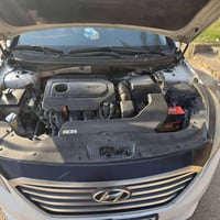 سوناتا ٢٠١٧ • باب ثاني • رقم سليمانيه