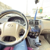 توكسان ٢٠٠٩ • ابيض ثلجي • رقم اربيل