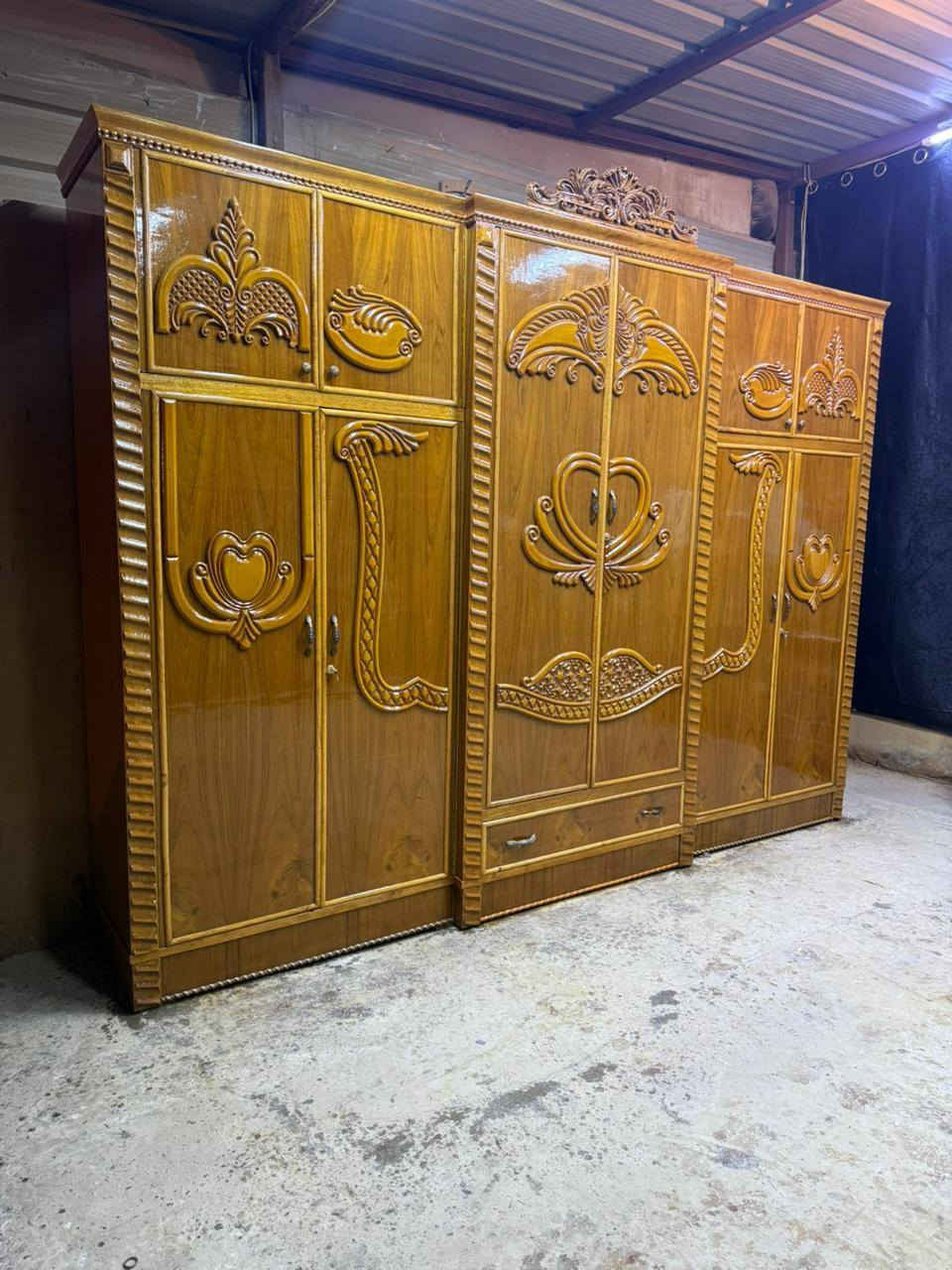 جمال غرفه 💥🍁
غرفه صاج تكمه شغل ثقيل داخل خارج الصاج سته ابواب ملحق 
عنوان بغداد الأمين الثانيه توصيل موجود
ارسال صوره واتساب وتدلل
‏‪+964 777 483 6138‬‏


**إذا كنت صاحب هذا الإعلان وتريد حذفه لأي سبب، رجاءا أرسل رسالة إلى الدعم الفني**