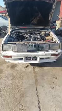 هارتوب طويلة • مكينة وكير • ديوانية الشامية