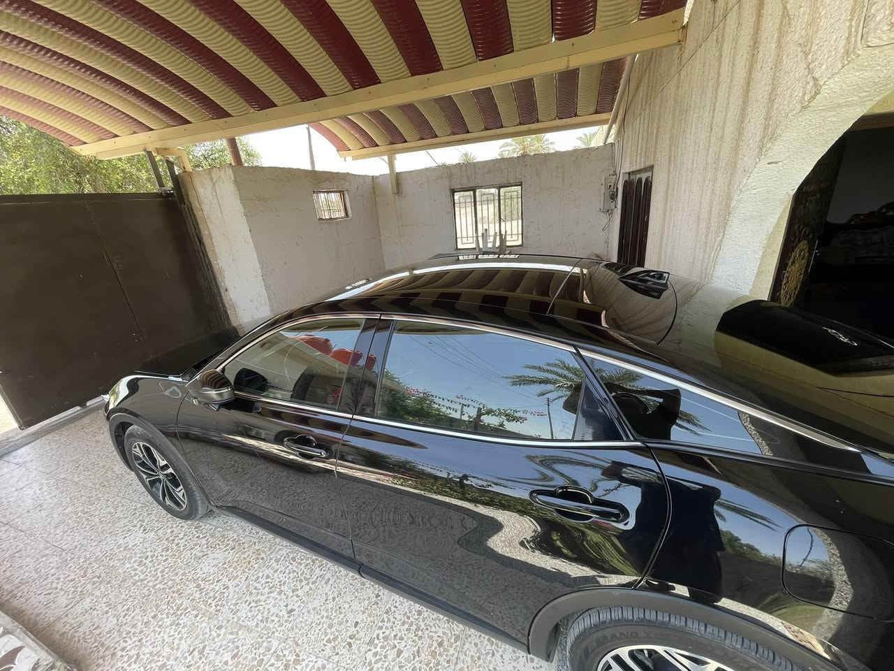 سلام عليكم كراون ٢٠٢٣
فول موصفات لمتدد 
ماشيه ٦٥الف 
حادث سياره موجود 
بالمنشور
مكان بغداد المحموديه
ترهم مراوس وبيع 
***********بي واتساب
