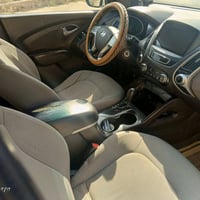 للبيع فقط توكسون موديل 2011سياره بدون صبغ بارد اكو مكانات بالسيارة سعر...