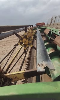 حاصوده • جوندير 80 • موصل