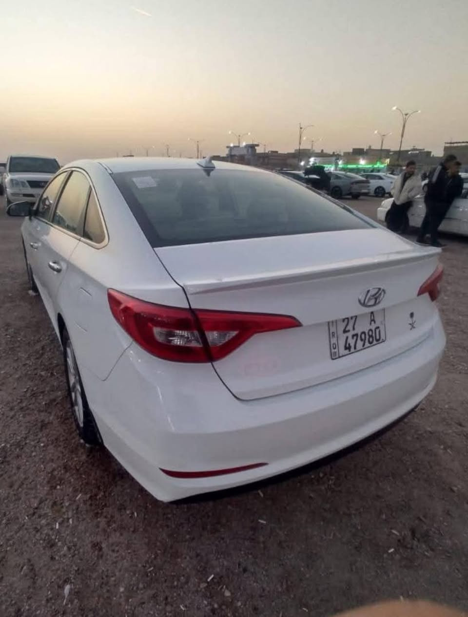 سوناتا مديل 2015 امريكي حادثه بنيد وبيه اماكن صبغ مكينه 2400 gdi بصرة مشروع وطني ب112     ***********
