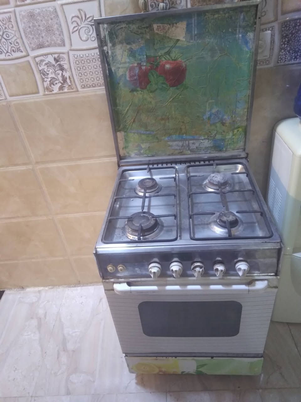 اثنينهم ١٢٥ شغالات


**إذا كنت صاحب هذا الإعلان وتريد حذفه لأي سبب، رجاءا أرسل رسالة إلى الدعم الفني**