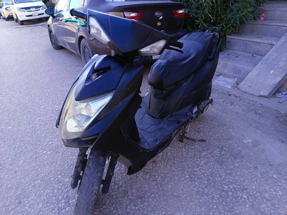 دراجه سكنس للبيع 
السعر 350 الف 
مكاني كربلاء كربلاء, العراق


**إذا كنت صاحب هذا الإعلان وتريد حذفه لأي سبب، رجاءا أرسل رسالة إلى الدعم الفني**