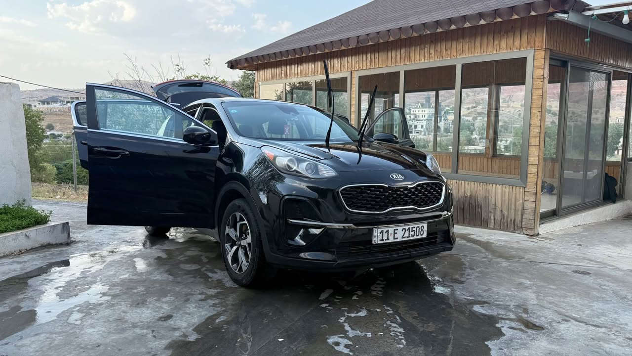 سبورتج ٢٢ بدون ايرباك. بدون صبغ فقط بارد بغداد, العراق


**إذا كنت صاحب هذا الإعلان وتريد حذفه لأي سبب، رجاءا أرسل رسالة إلى الدعم الفني**