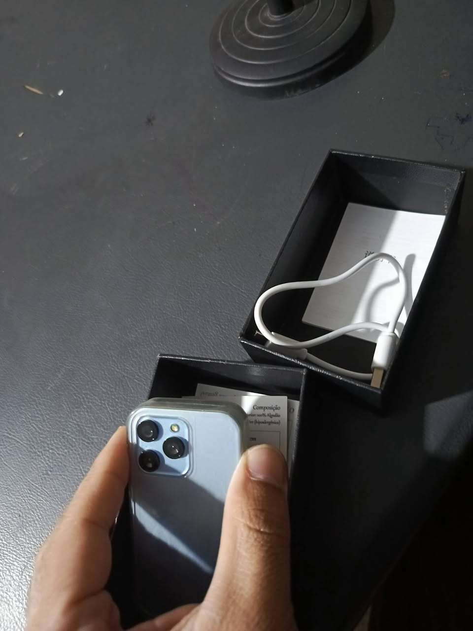 قيم وخذ متوفر قطعتين


**إذا كنت صاحب هذا الإعلان وتريد حذفه لأي سبب، رجاءا أرسل رسالة إلى الدعم الفني**