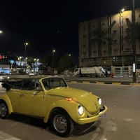 رمضان كريم صيام مقبول ان شاءالله 🫶🤍.     فولكس واكن     ليمونه🍋💛 للبيع...