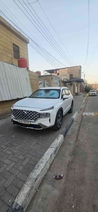 سنتافي • ٢٠٢٢ • محرك ٢٥٠٠