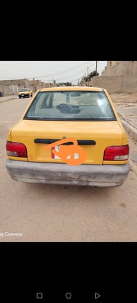مكينة وكير • كفاله عامه • موديل ٢٠١٥