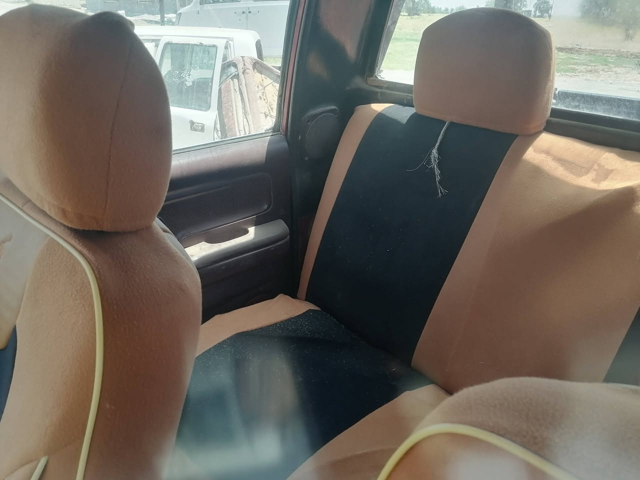 مرخصت مدير الكروب دير مديل 10كير ومكينه وشاصي كفاله تخم تاير كارتون حداديه جديده كهربائيات شغاله دواخل نضيفه سياره جاهزه رقم ذي قار شرط المداور سياره جاهزه مكاني ناصريه رفاعي ***********سعر ١٩بيها مجال بصيط
