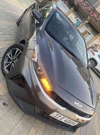 فورتي🇺🇸🇺🇸موديل 2022رقم بغداد الدولي سنويه لل 2028وهزه جدد باسمي🚘 ماشيه...