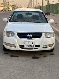 نيسان سني بدي كوري مكفولة من الضربة والصبغ سنويه ل 2030 والهزه لحد شهر...