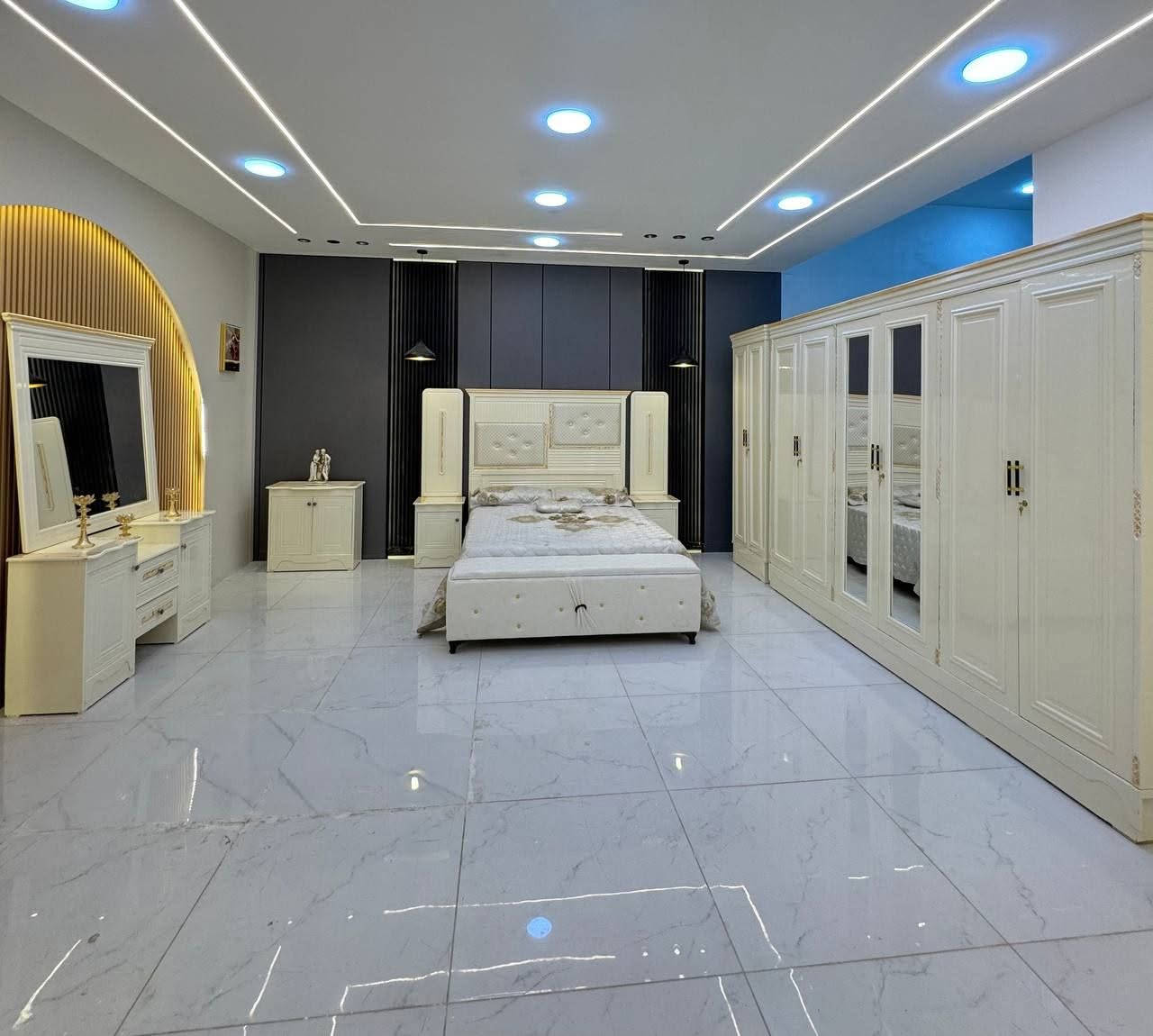 السعر // مليون فقط 😍
#عدد #القطع  #٧ #قطع 😍

#(توصيل مجاني مركز بغداد )
#التوصيل #يشمل #الشد #مجاني 🔥


**إذا كنت صاحب هذا الإعلان وتريد حذفه لأي سبب، رجاءا أرسل رسالة إلى الدعم الفني**
