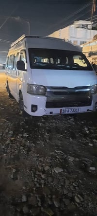 جنبي • ٢٠١٣ • البياع