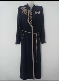 جبة • جديدة • مقاس ٤٠/٤٢