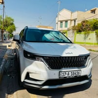 كرنفال ٢٠٢٣ • ٣٥٠٠ V6 • ١١ راكب