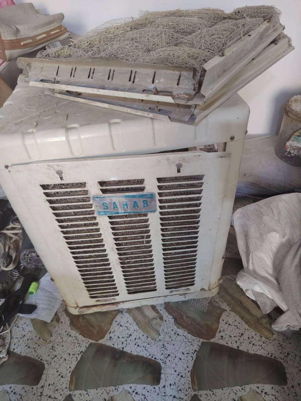 مبرده نضيفه تهويتها قويه عنوان المعملجي قرب الصفوه السعر 80 وبيها مجال لشراي


**إذا كنت صاحب هذا الإعلان وتريد حذفه لأي سبب، رجاءا أرسل رسالة إلى الدعم الفني**
