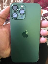 ايفون 13 برو ماكس • ٢٥٦ • بطارية ٩٤٪