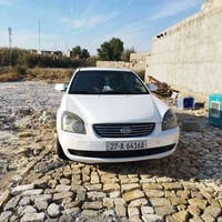 أوبتيما ٢٠٠٨ • خليجي • قير عادي